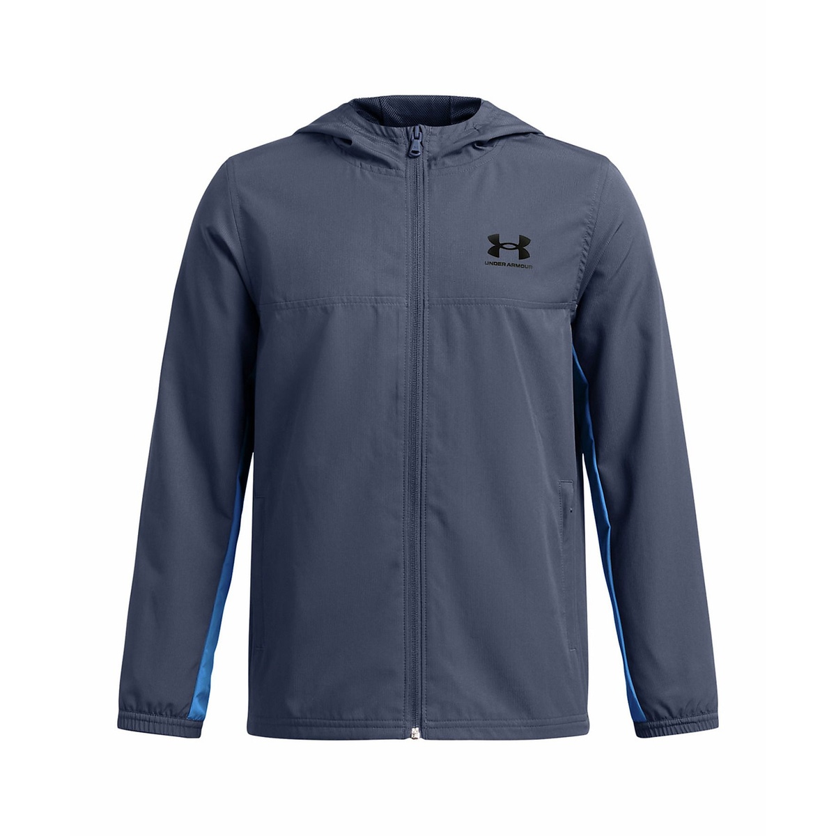 UA Rival Woven Jacket