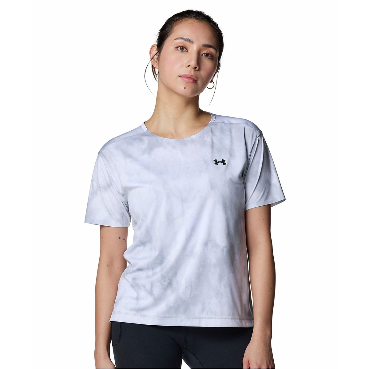 UA DRY TEE