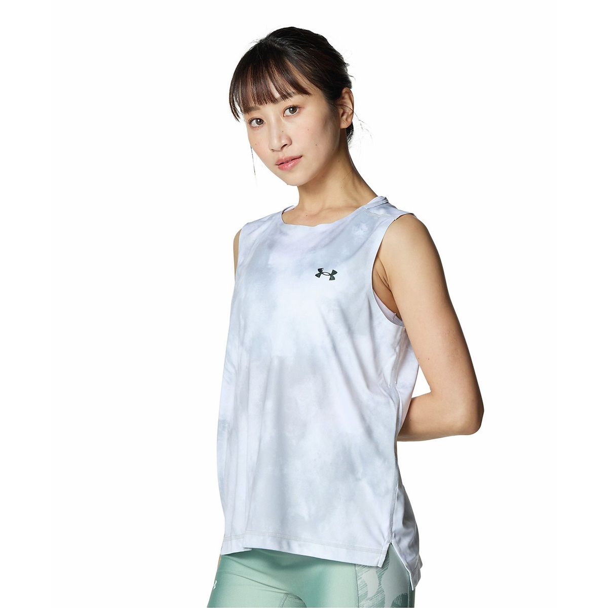 UA ISOCHILL TANK
