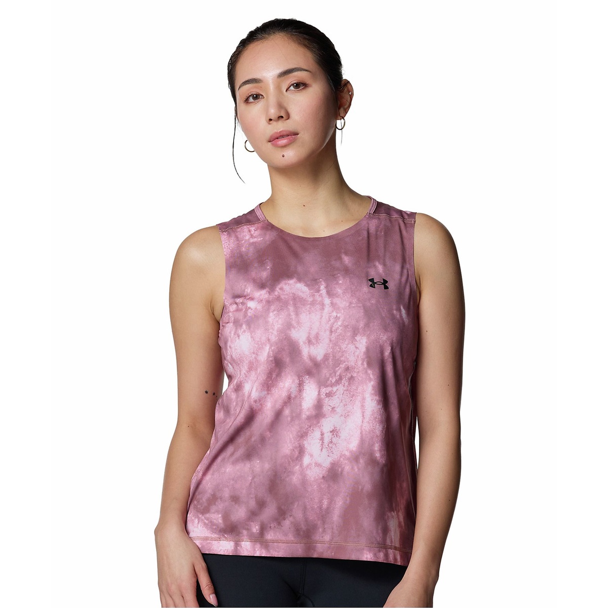 UA ISOCHILL TANK