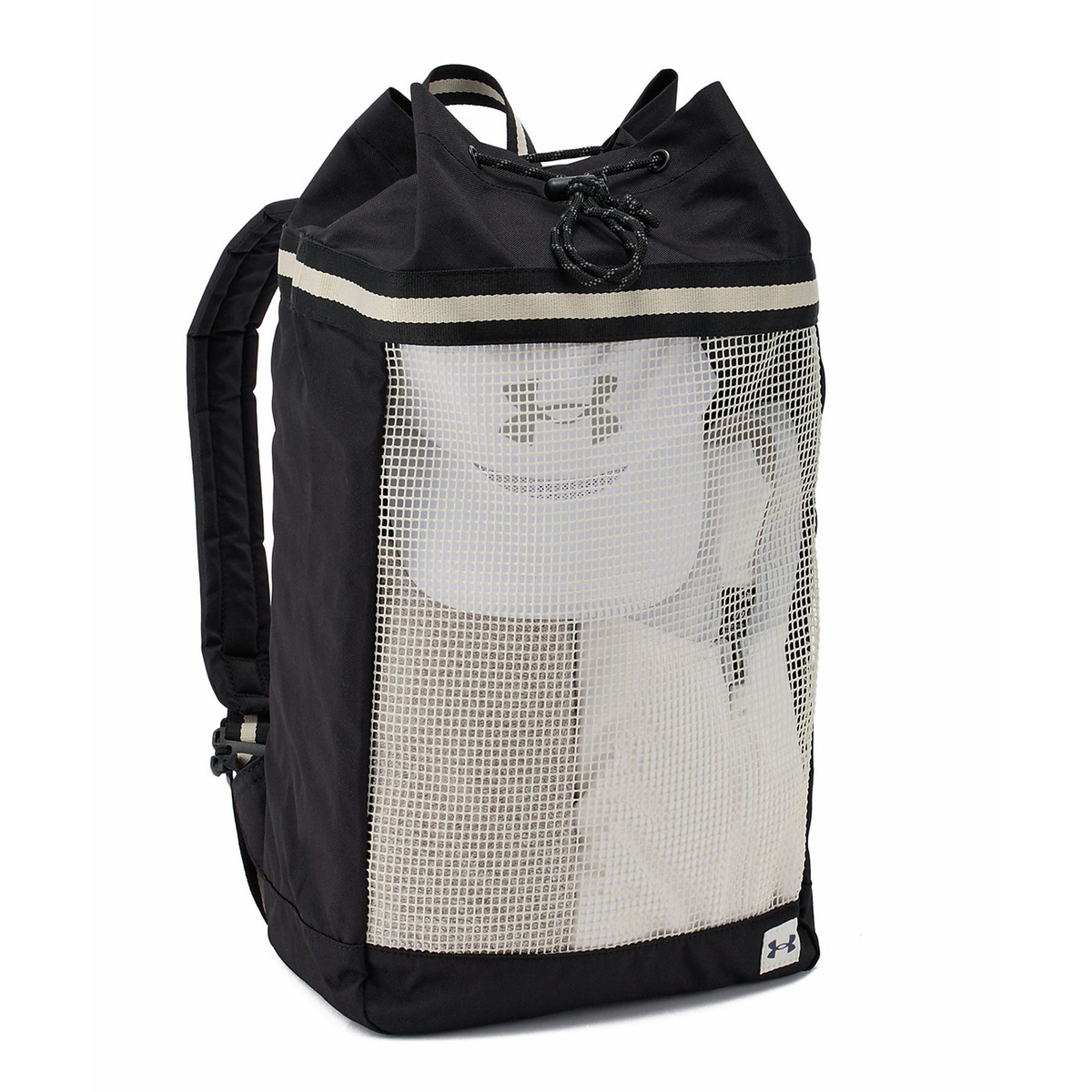 UA Sportstyle Mesh Backpack