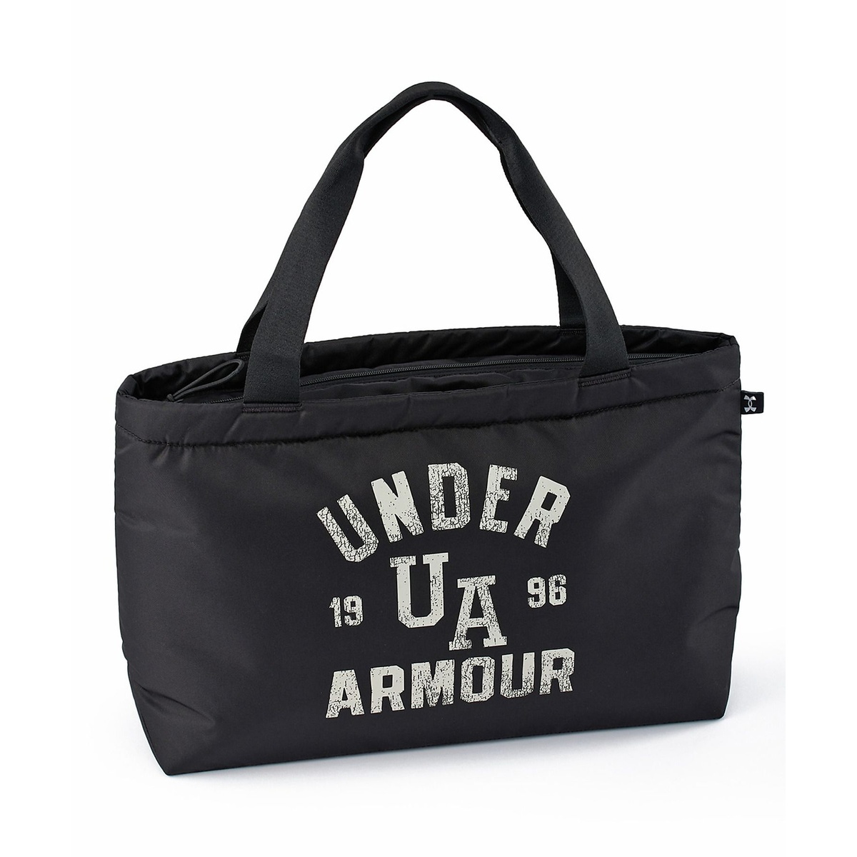UA Studio Wordmark Lite Tote Bag