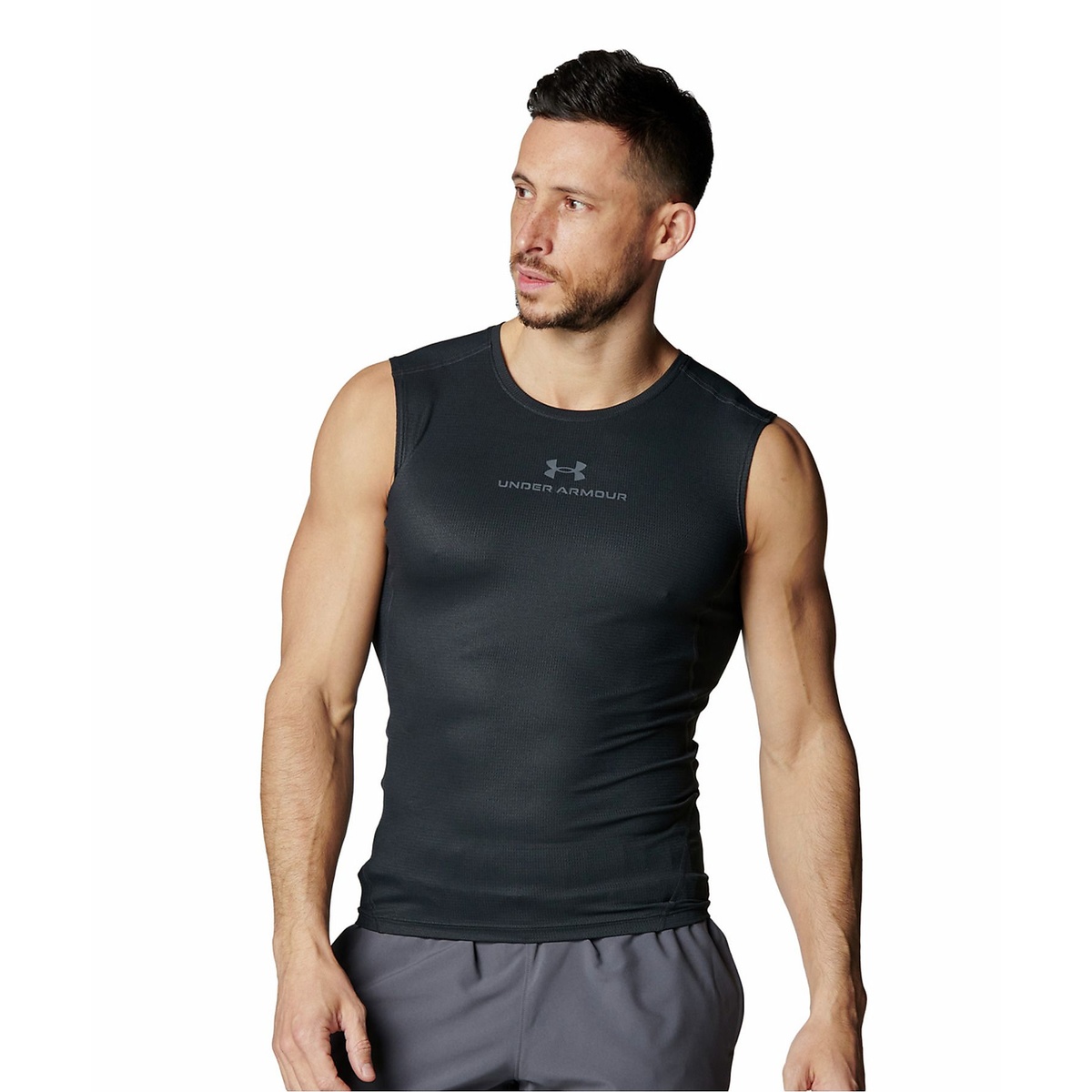 UA ISO-CHILL COMP VENT SL