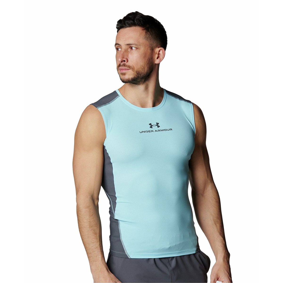 UA ISO-CHILL COMP VENT SL