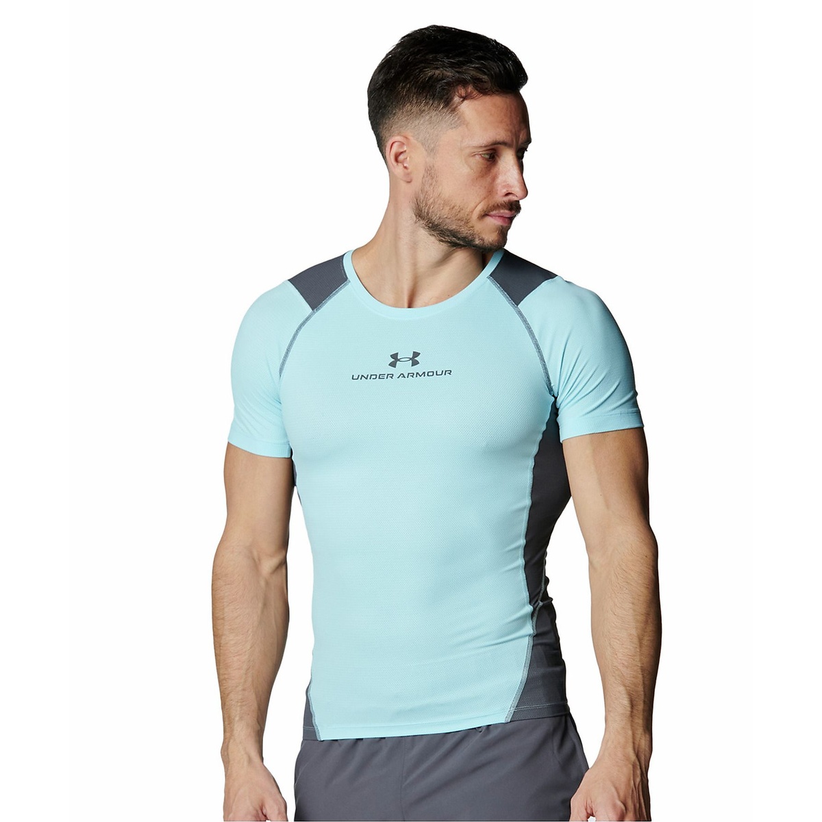 UA ISO-CHILL COMP VENT SS