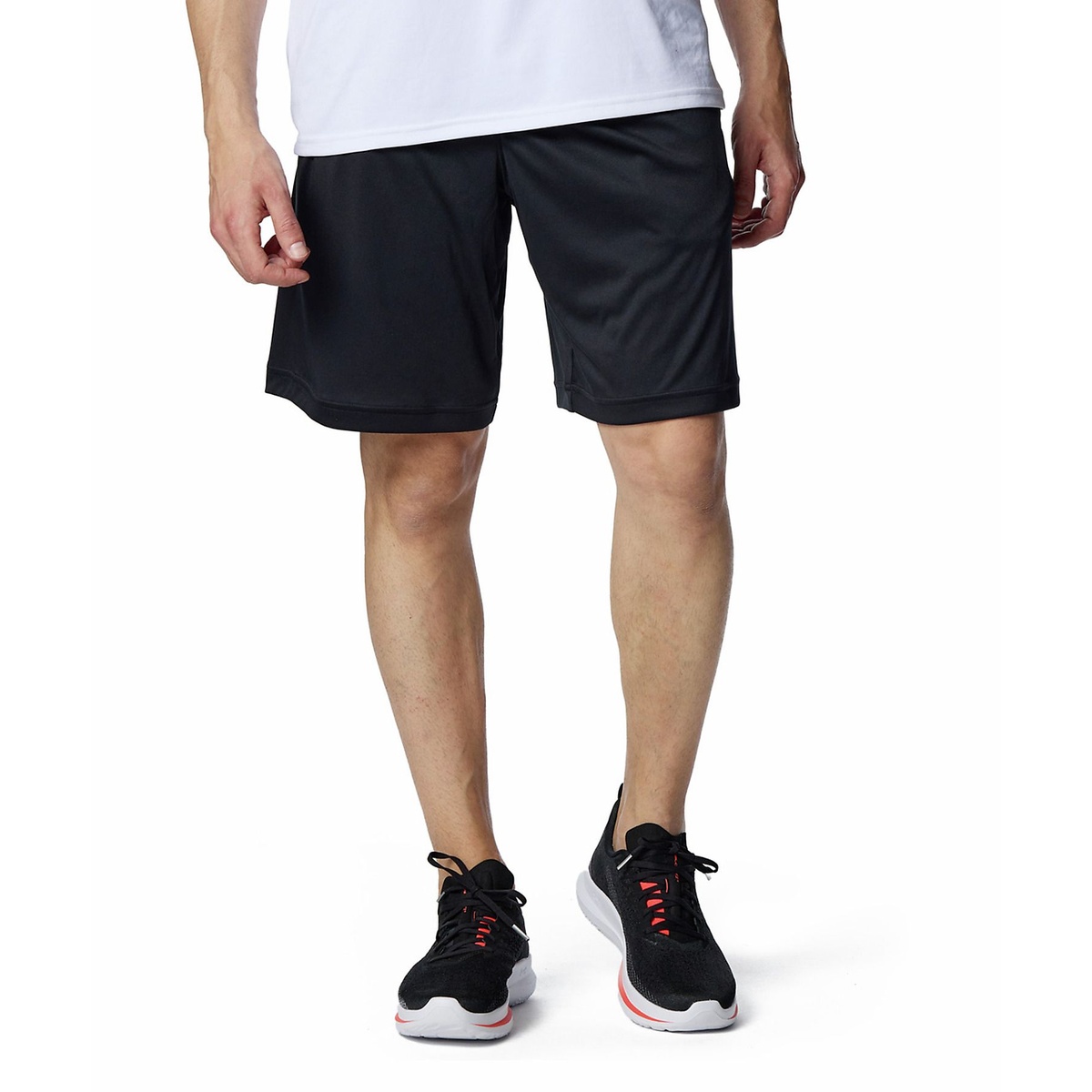 UA TECH SHORTS SEASONAL