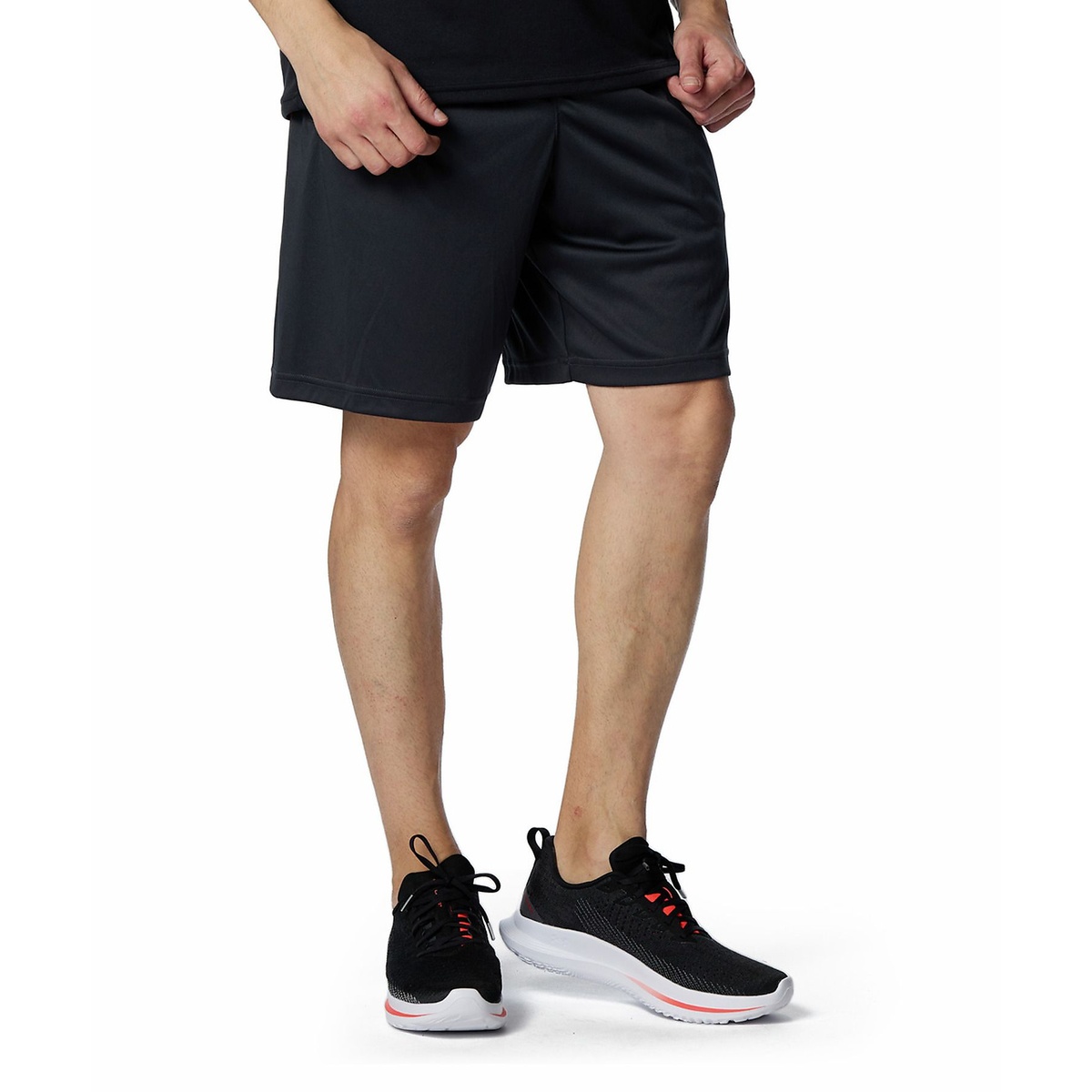 UA TECH SHORTS SEASONAL