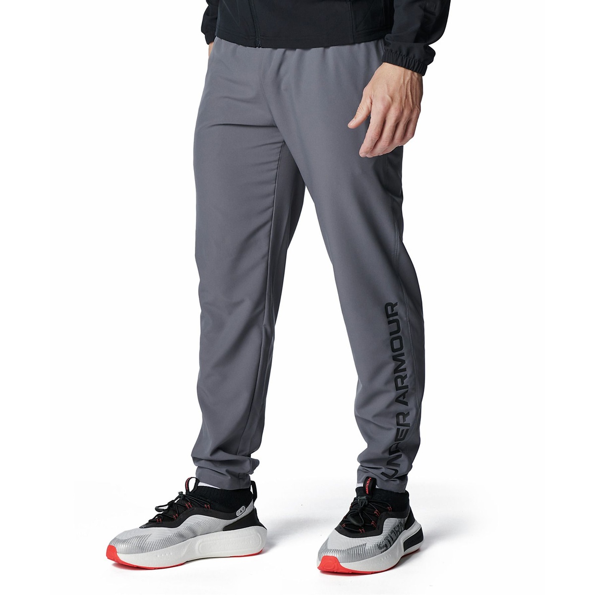 UA FRESH WOVEN PANTS