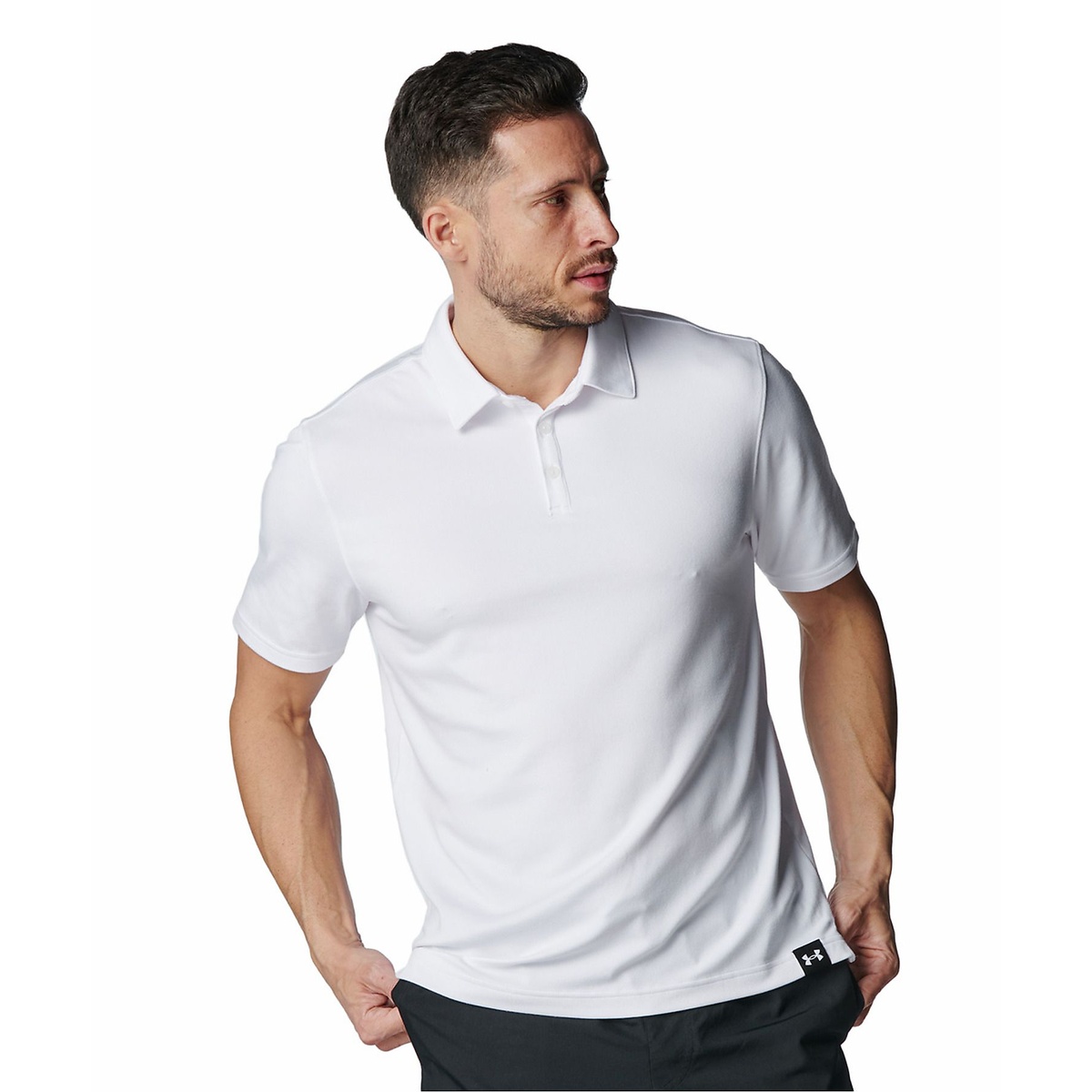 UA MOTION POLO