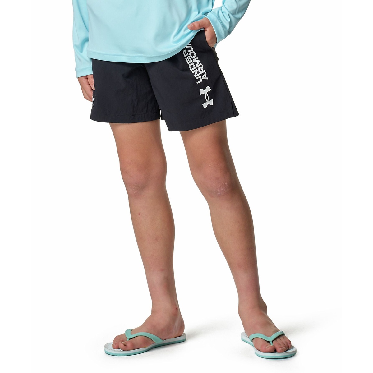 UA Board Shorts