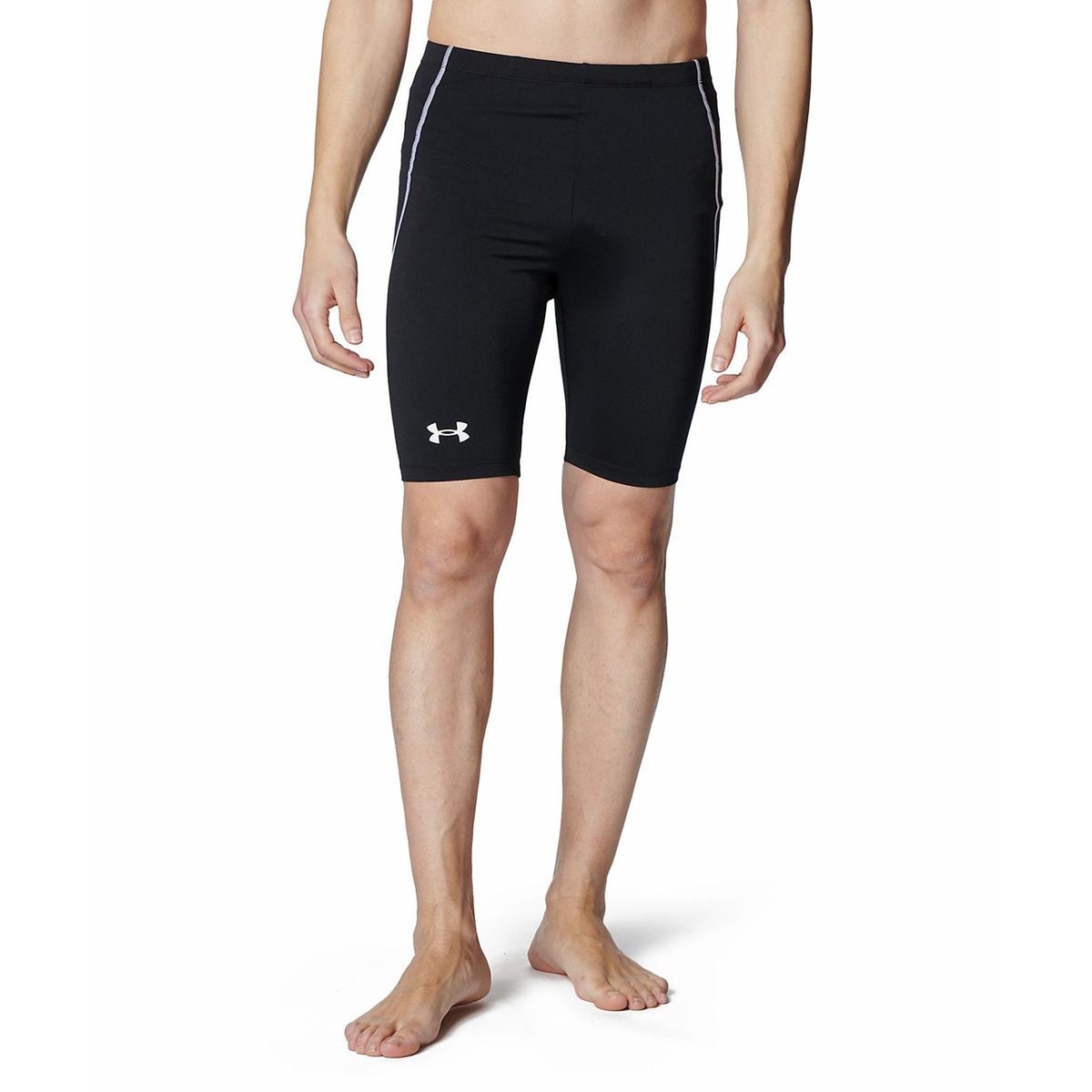 UA SWIM SHORTS