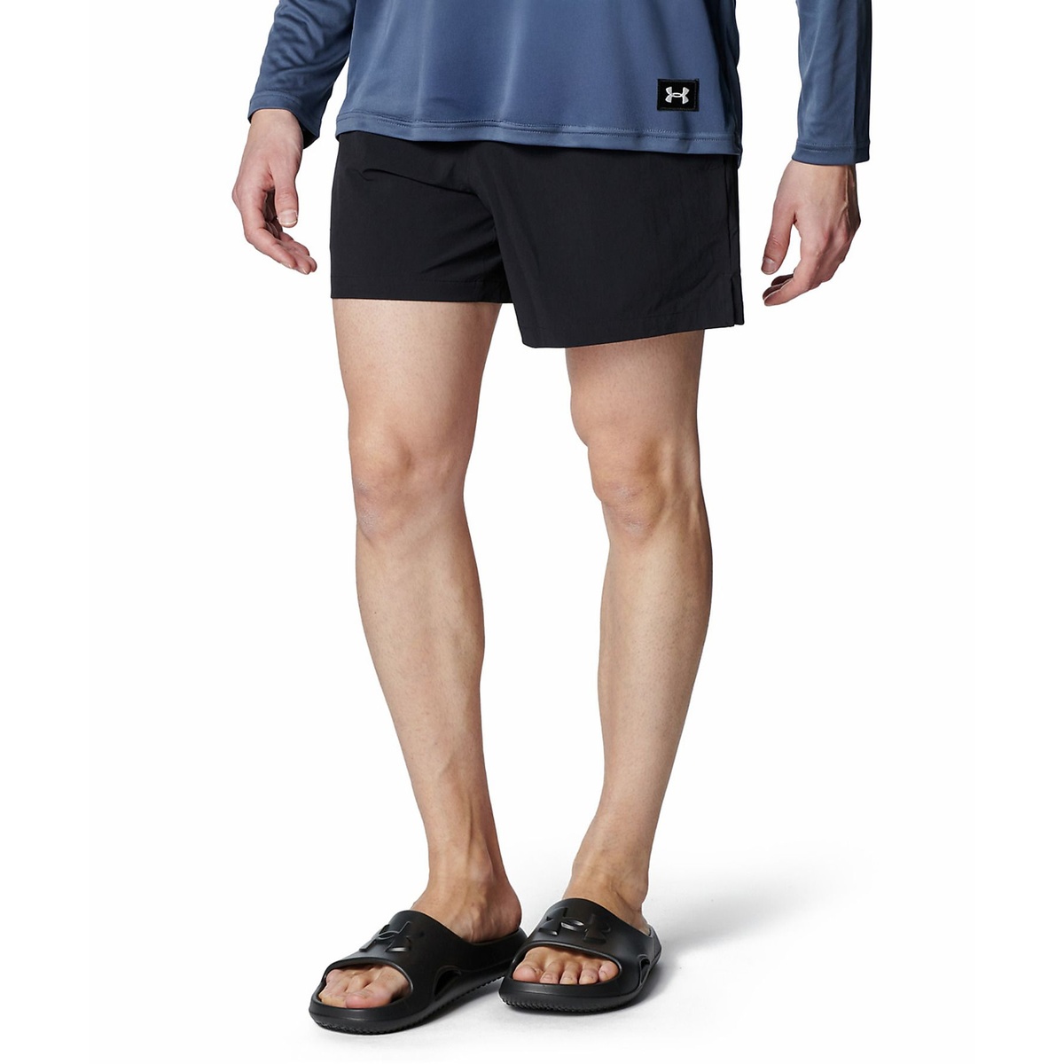 UA BOARD SHORTS