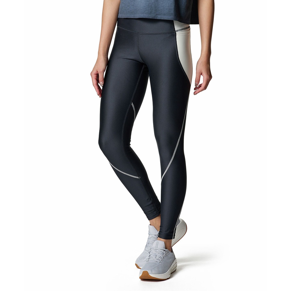 UA RUN 96 LEGGING