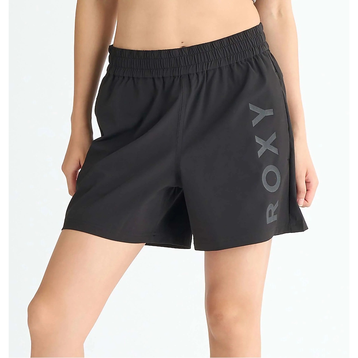 MY 1ST ROXY SHORTS