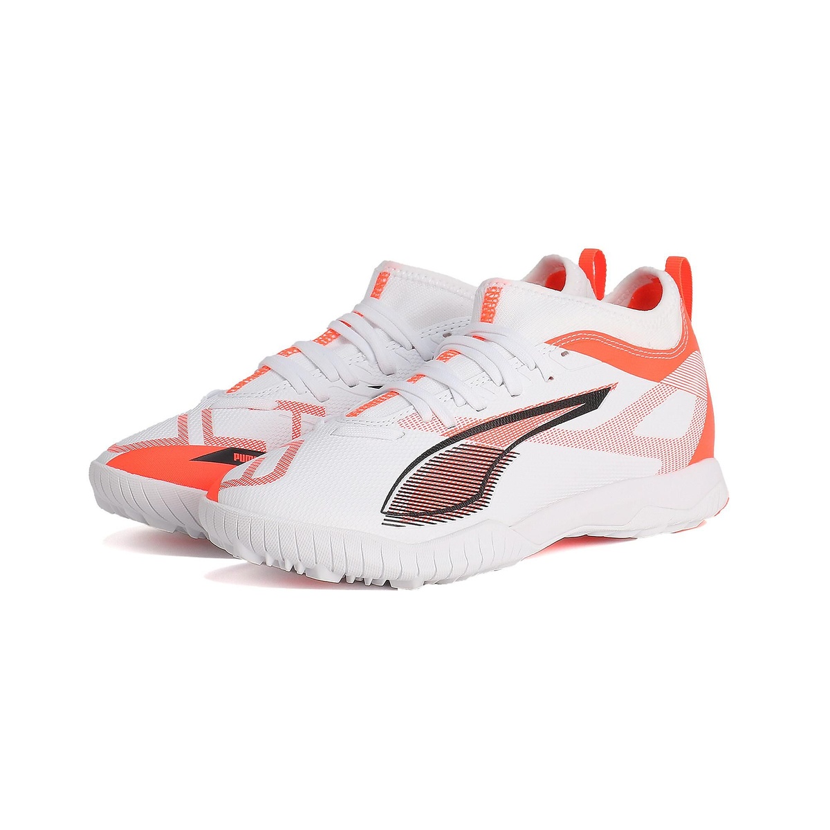 ウルトラ 5 マッチ TT + MID JR