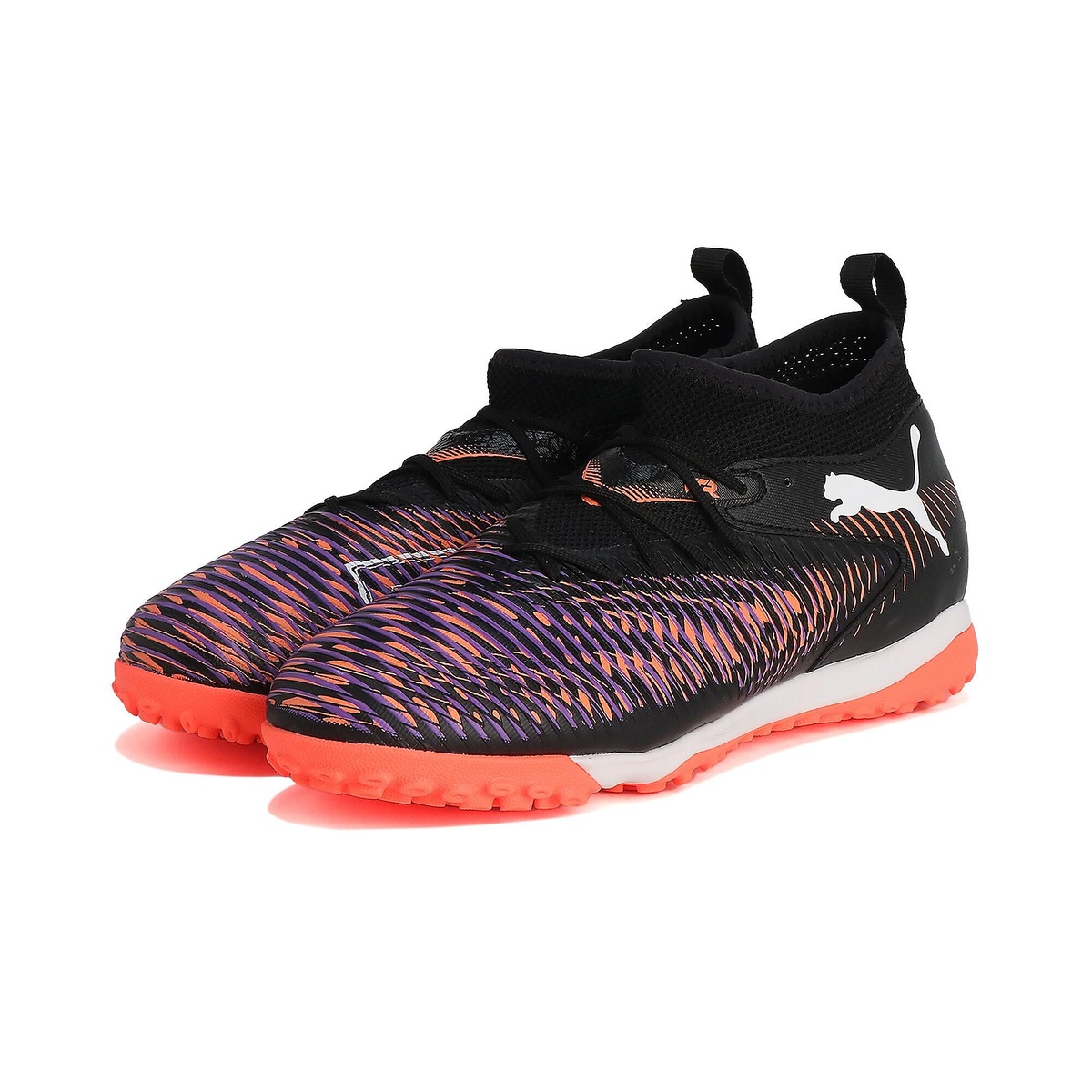 フューチャー 8 マッチ TT + MID JR