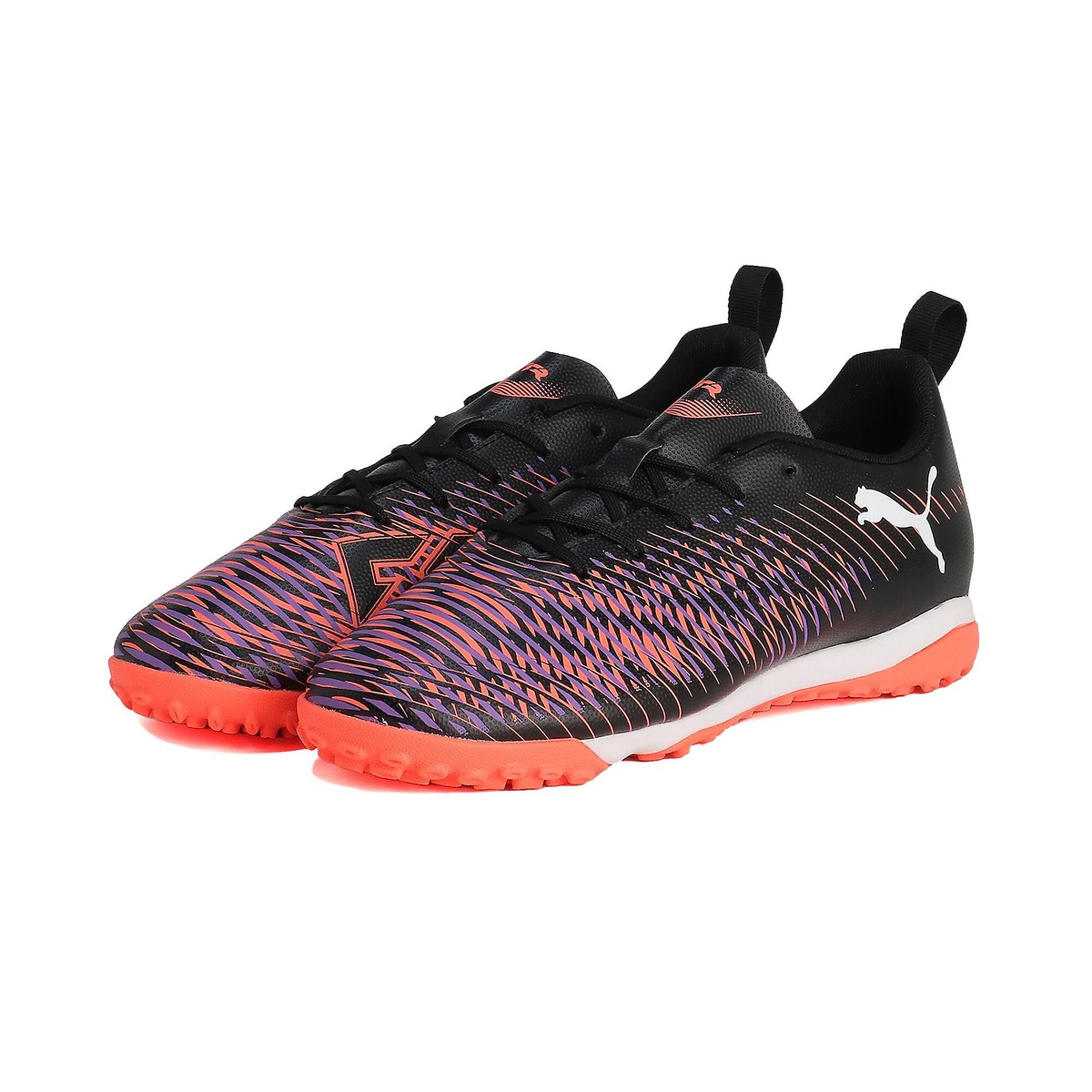 フューチャー 8 プレイ TT + MID JR