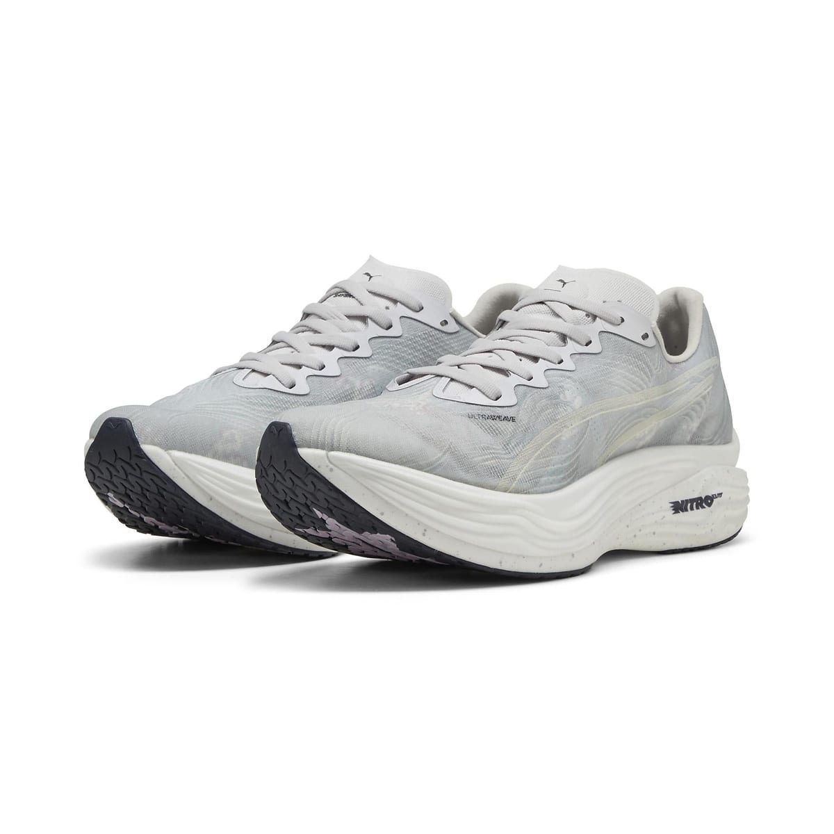 PUMAプーマ - ディヴィエイト ニトロ エリート 3 SAYSKY 31105601/メガ