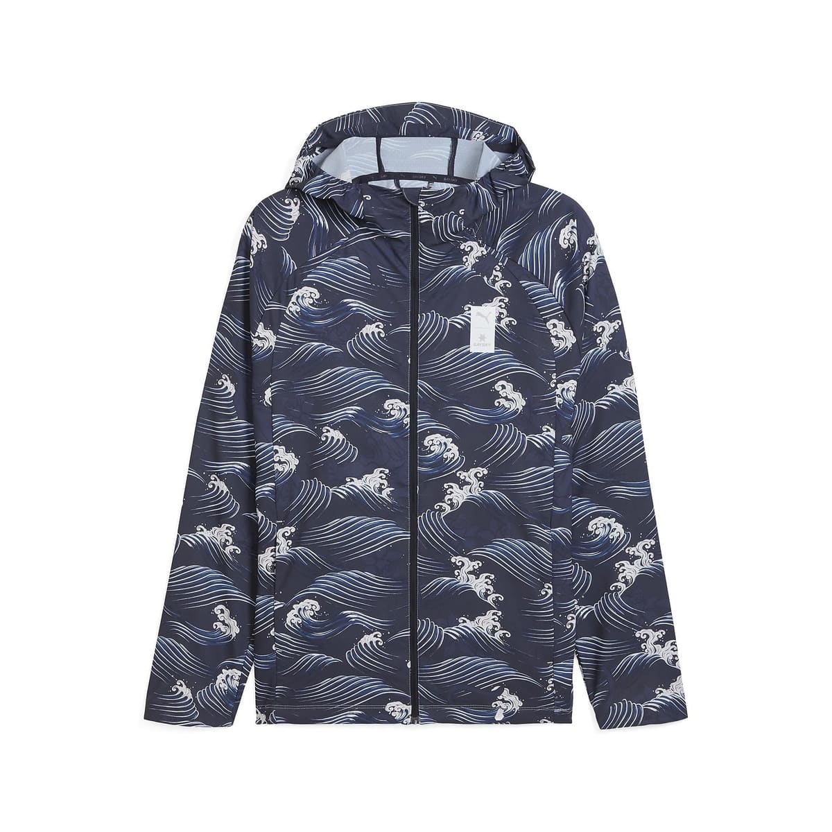 PUMAプーマ - PUMA X SAYSKY ジャケット AOP 52722316/メガスポーツ