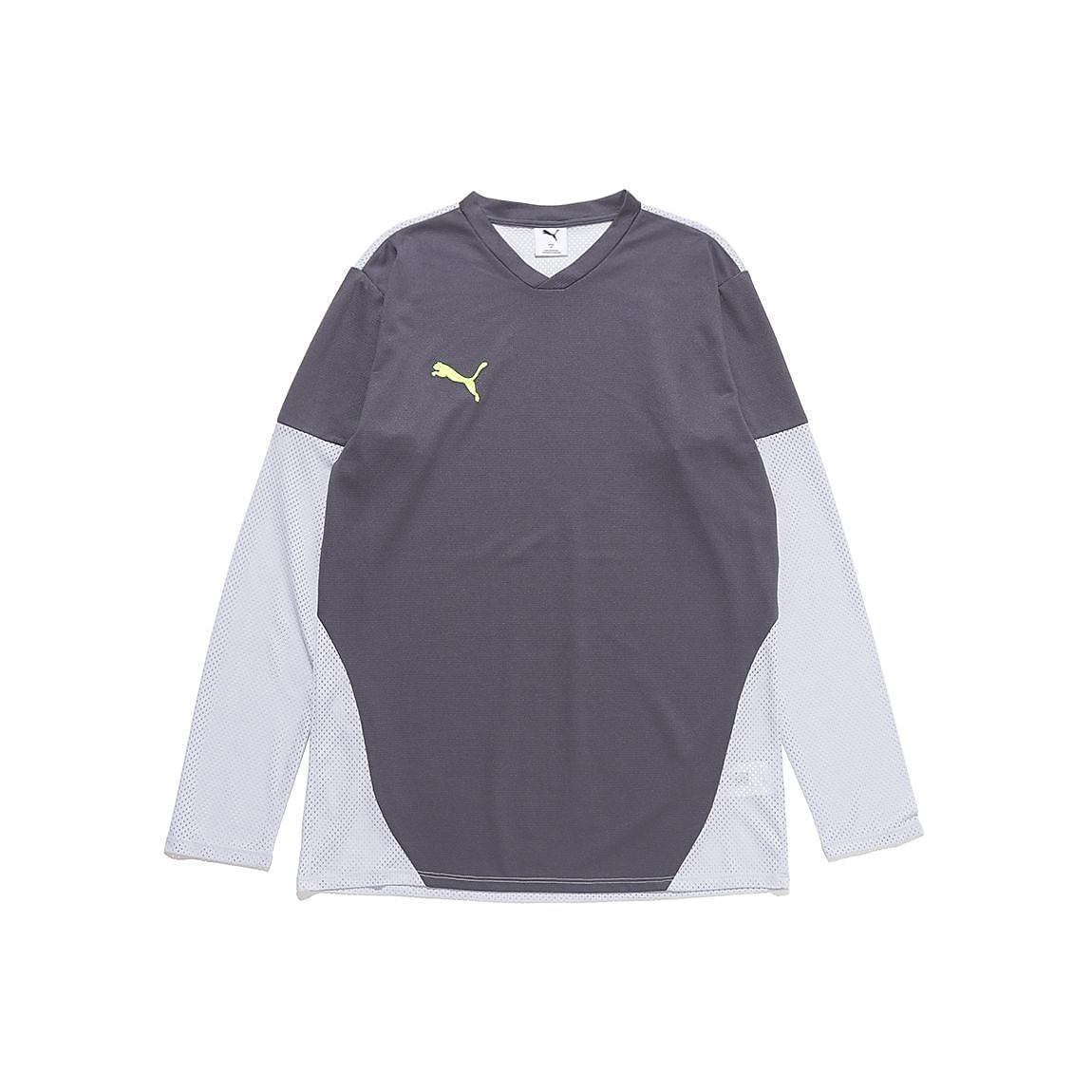 PUMAFTBL ULTIMATE LS シャツ SU