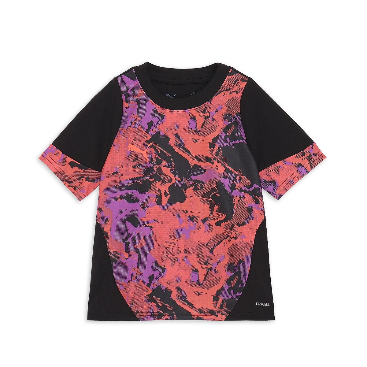 INDIVIDUALCUP SSシャツ JR