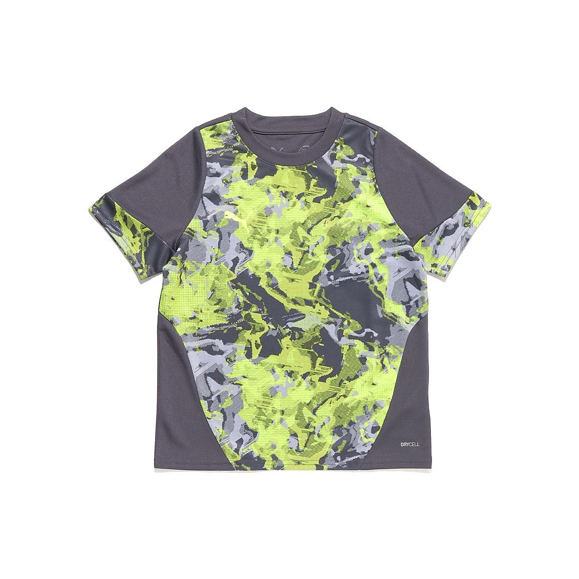 INDIVIDUALCUP SSシャツ JR