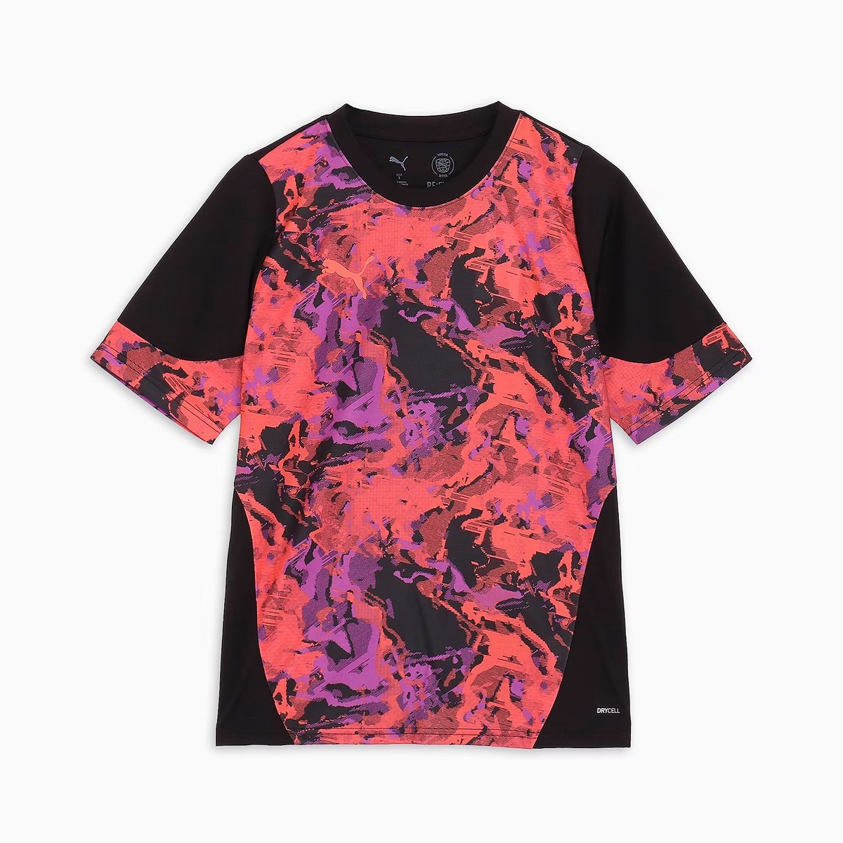 INDIVIDUALCUP SSシャツ