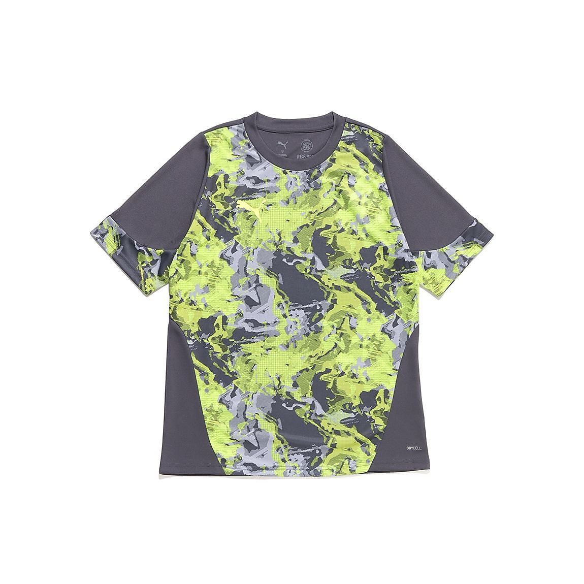 INDIVIDUALCUP SSシャツ