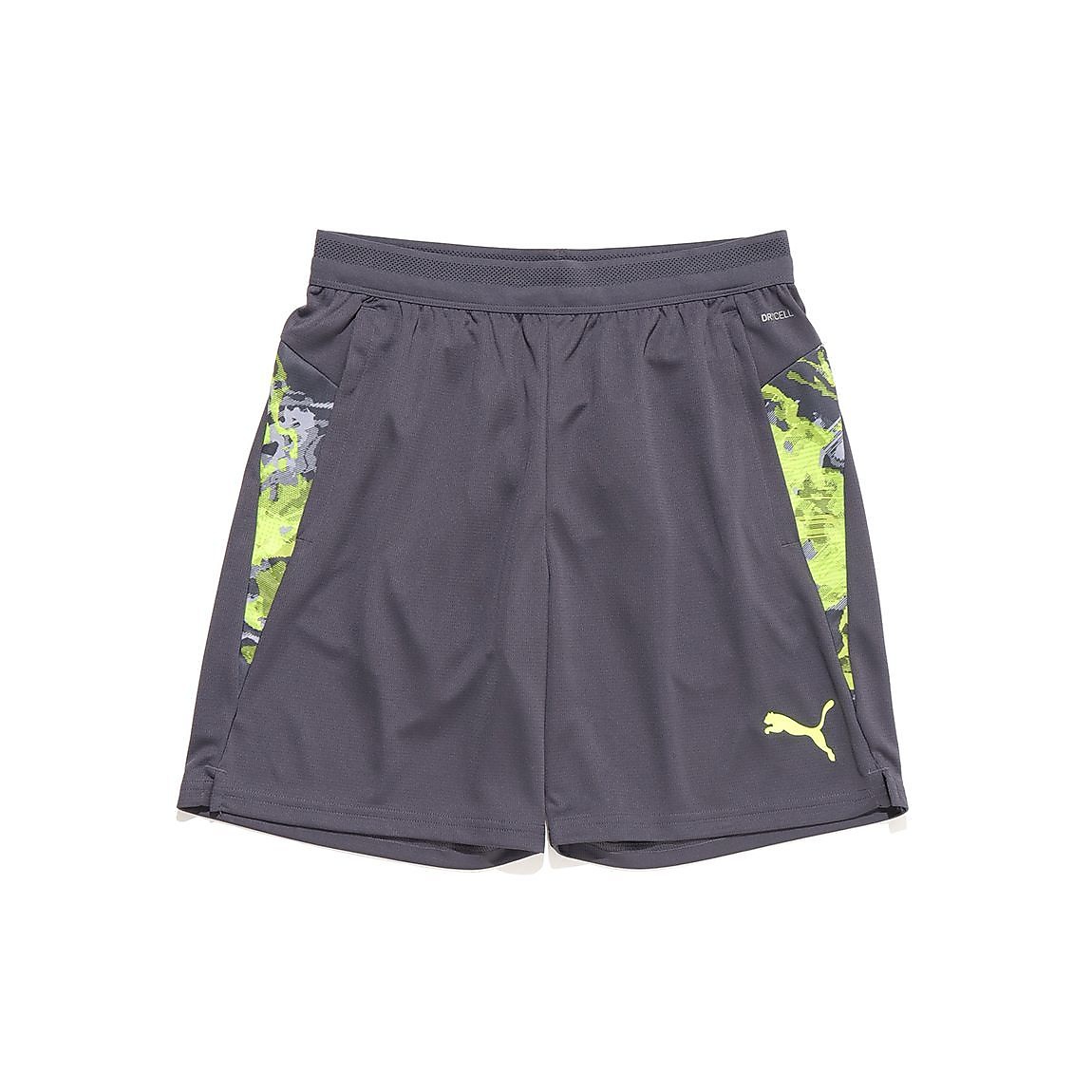 INDIVIDUALCUP ショーツ