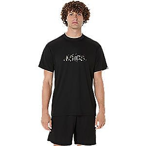 プラクティス半袖シャツ