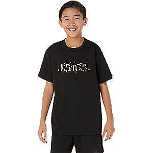 ジュニアプラクティス半袖シャツ