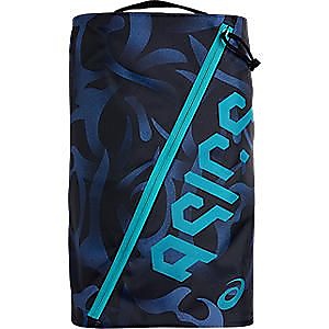 アシックスヘックスグラフィックシューズケースL