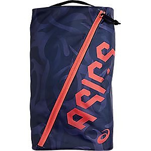 アシックスヘックスグラフィックシューズケースL