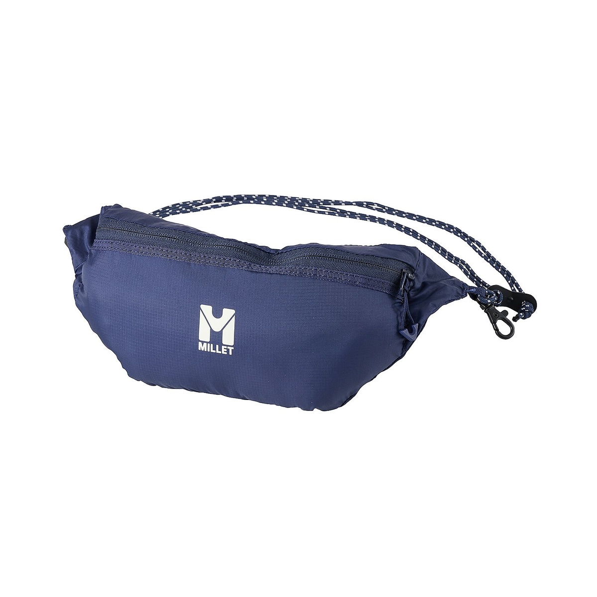 MINI PACKABLE WAIST POUCH