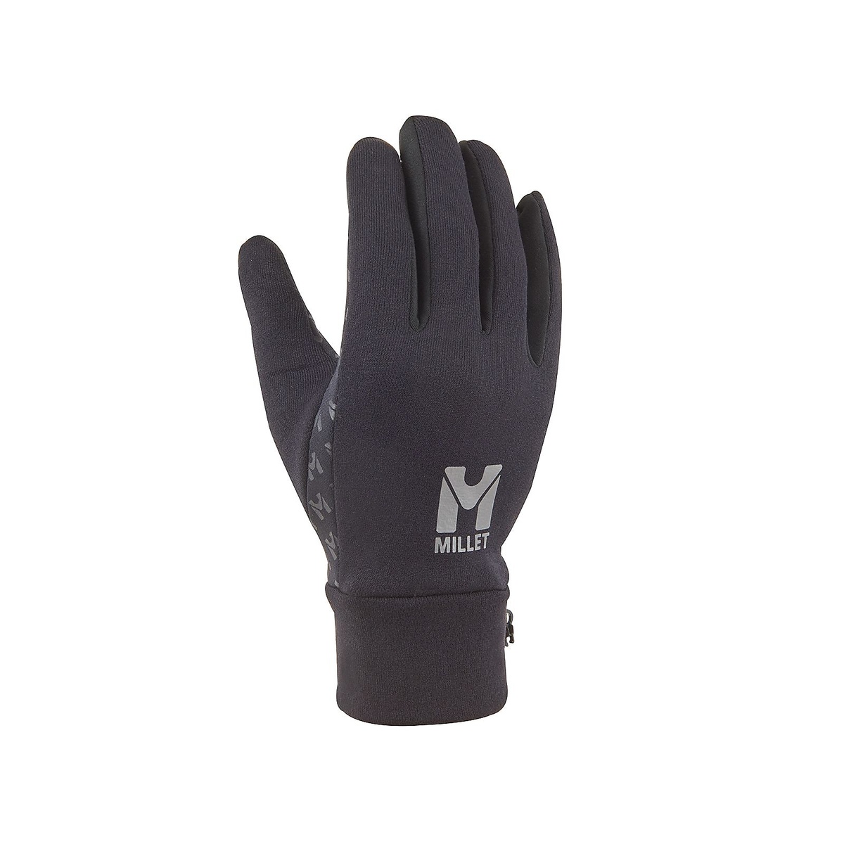 WARM STRETCH TREK GLOVE