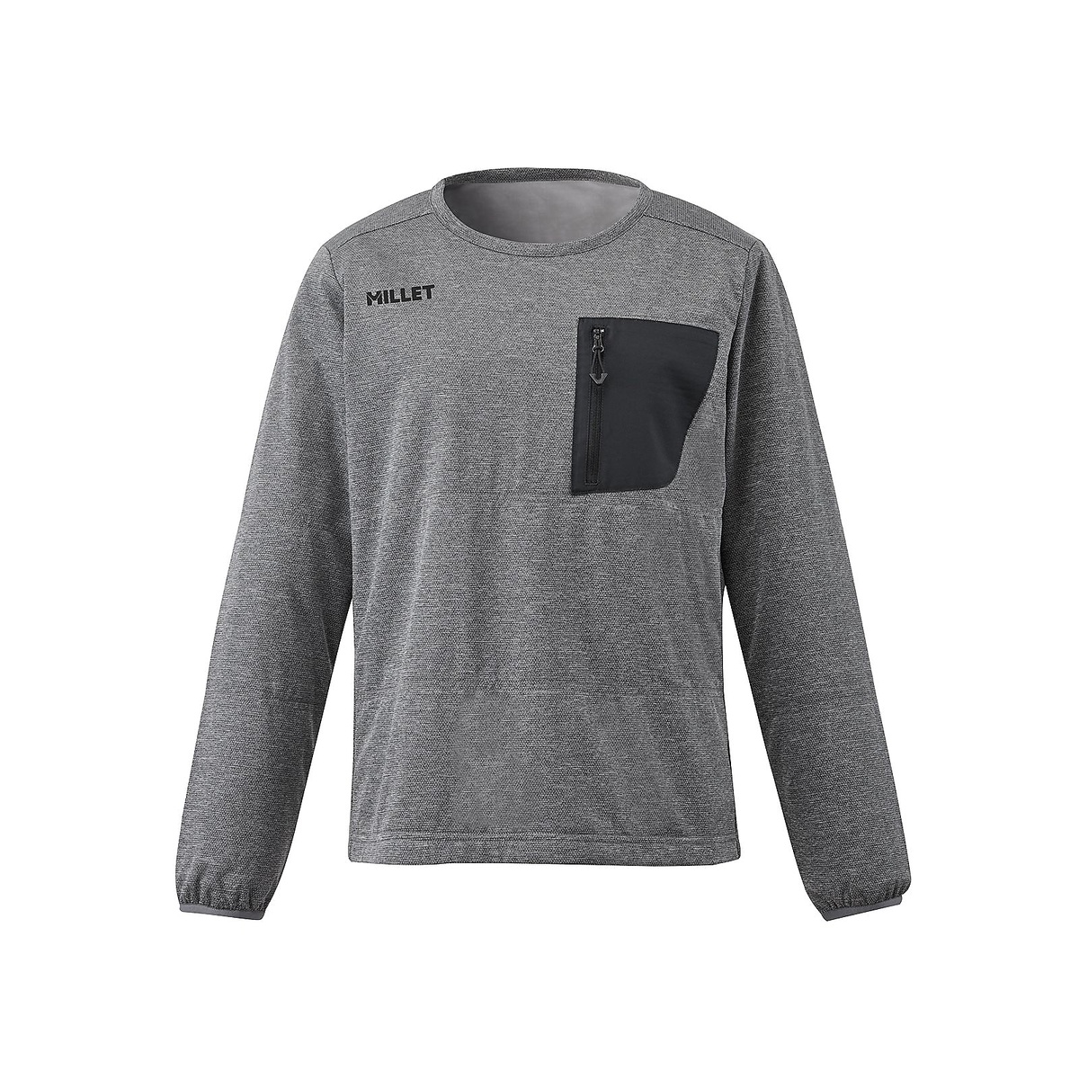 ALPHA LIGHT SWEAT II CREW W