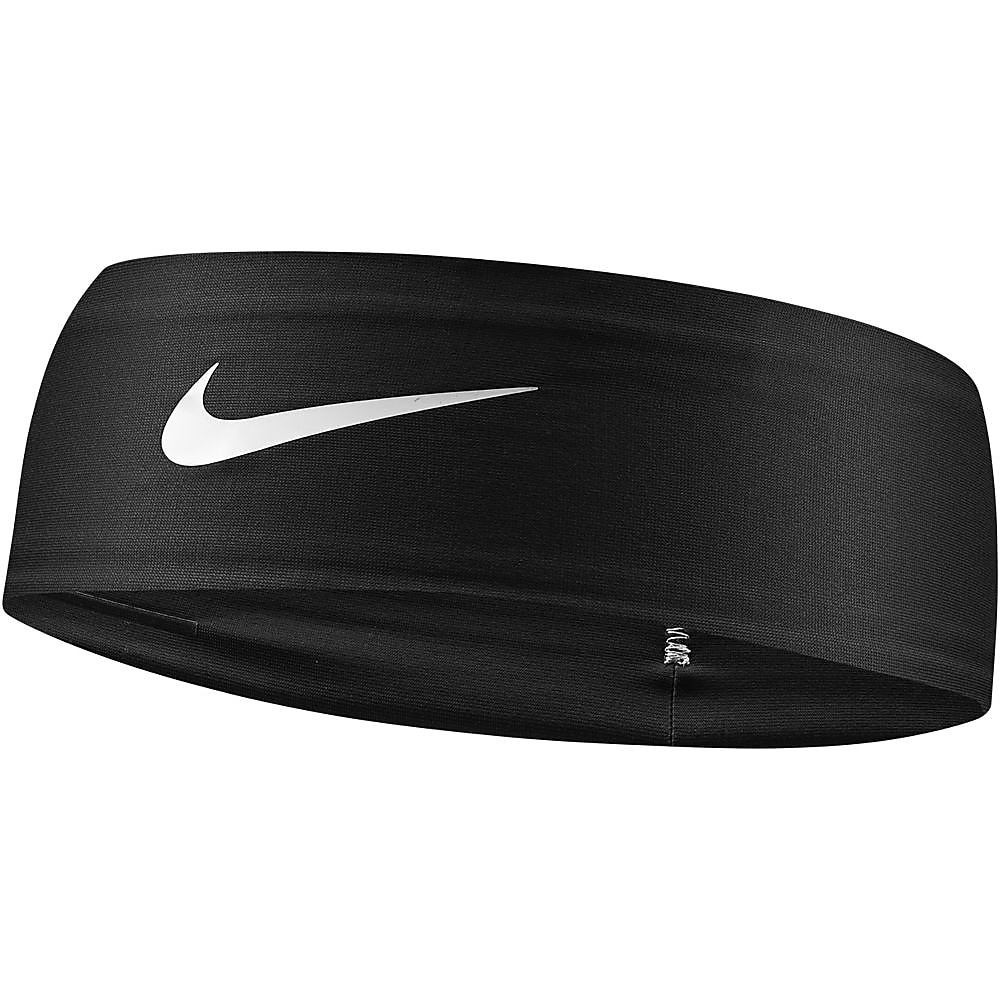 NIKEナイキ - NIKE DRI-FIT FURY CLASSIC HEADBAND BN3050-027/メガ