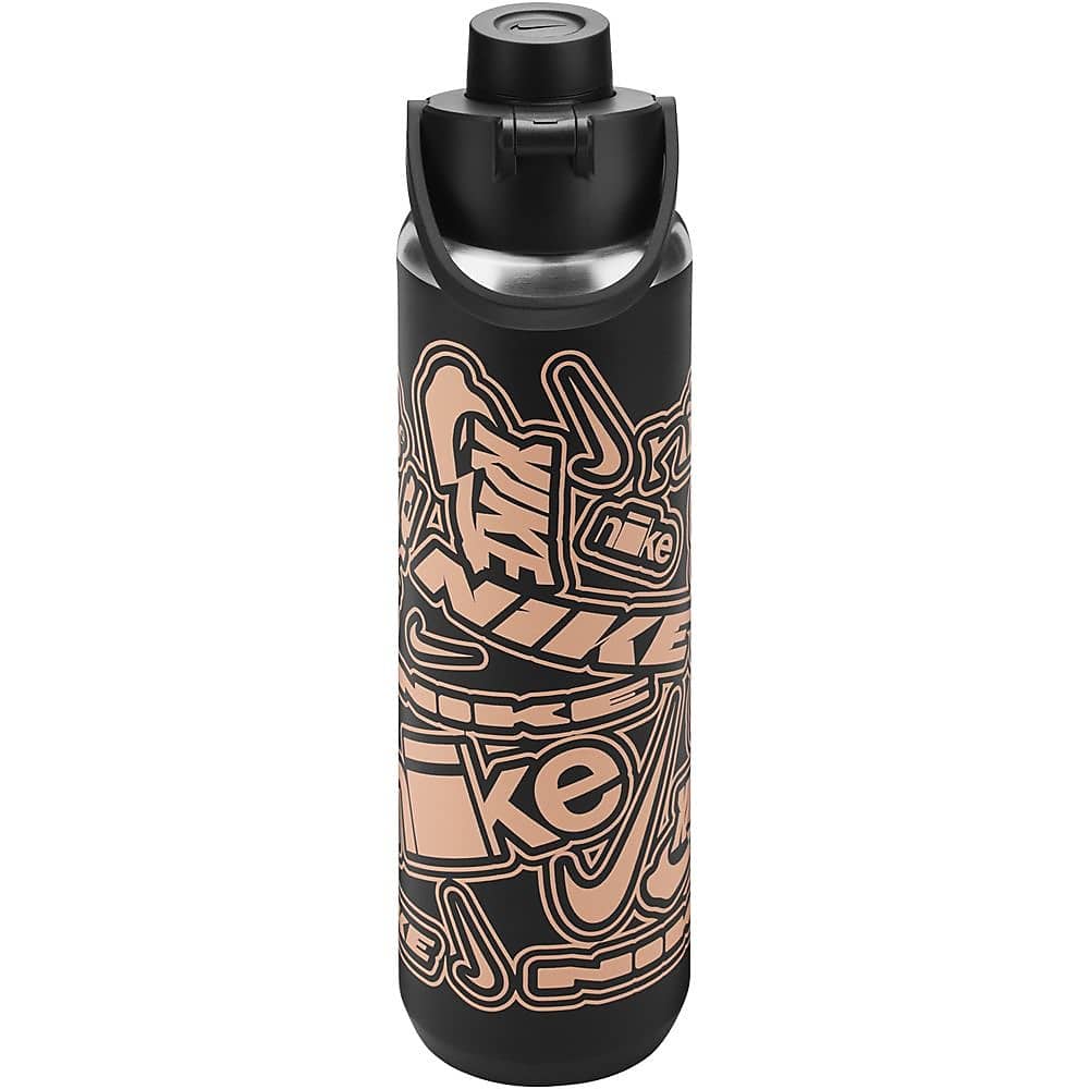 ナイキ SS リチャージ チャグボトル 24oz グラフィック