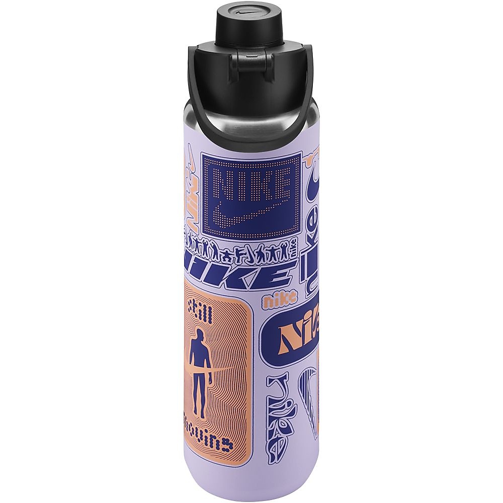 ナイキ SS リチャージ チャグボトル 24oz グラフィック