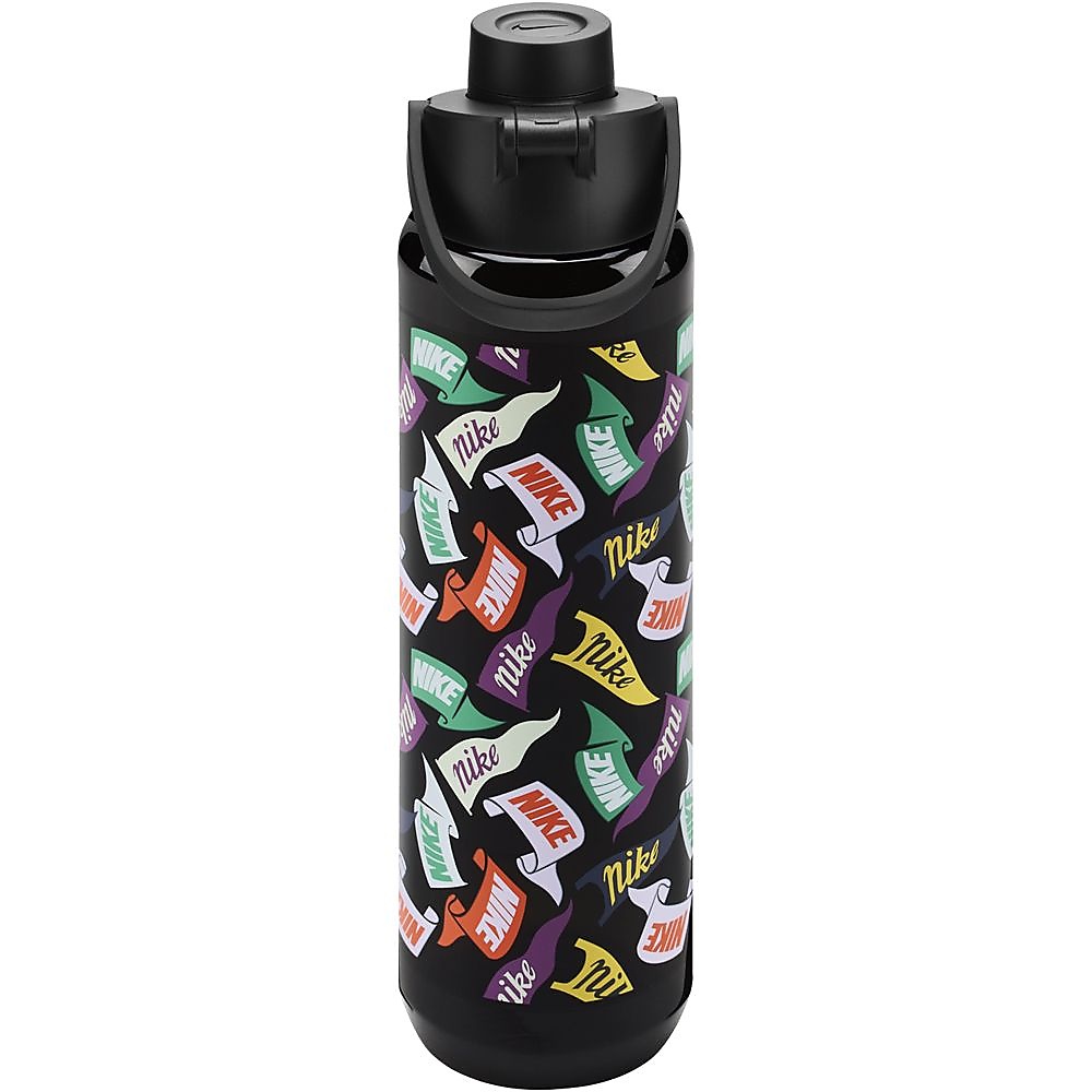 ナイキ リニュー リチャージ チャグボトル 24oz グラフィック