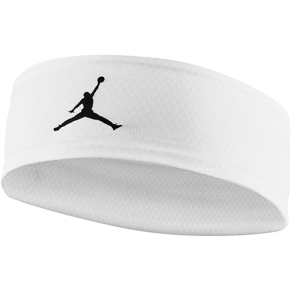 JORDAN DRI-FIT PERFORMANCE SPORT HEADBAND