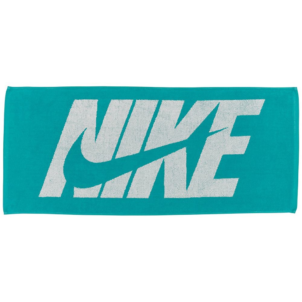 ナイキ　ジャガードタオル　ミディアム