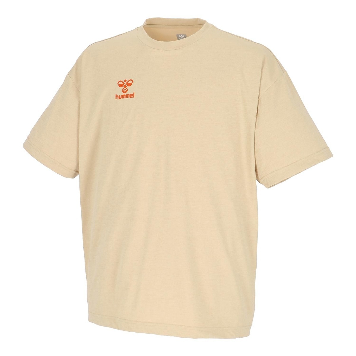 コットンライクTシャツ