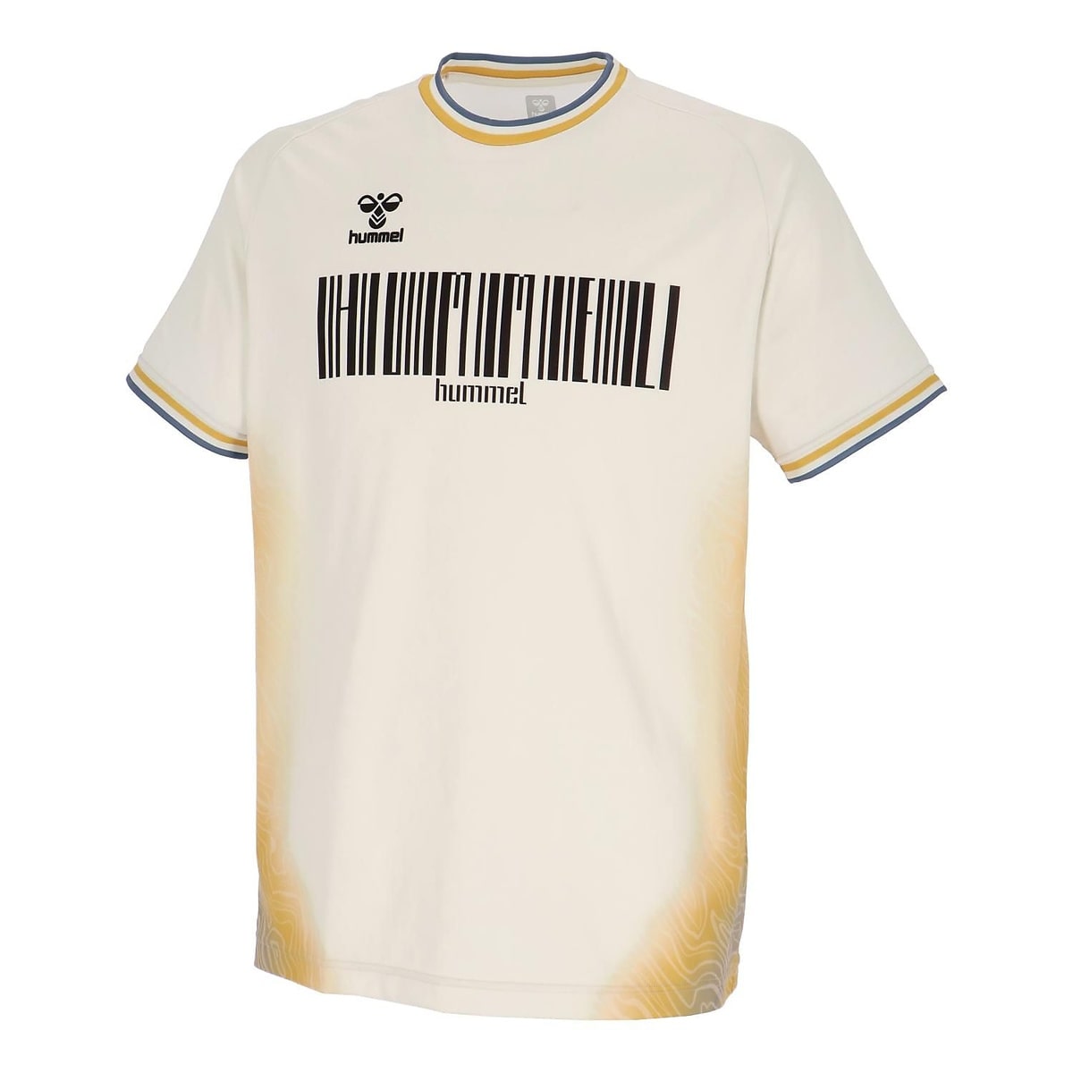 グラフィックプラクティスTシャツ
