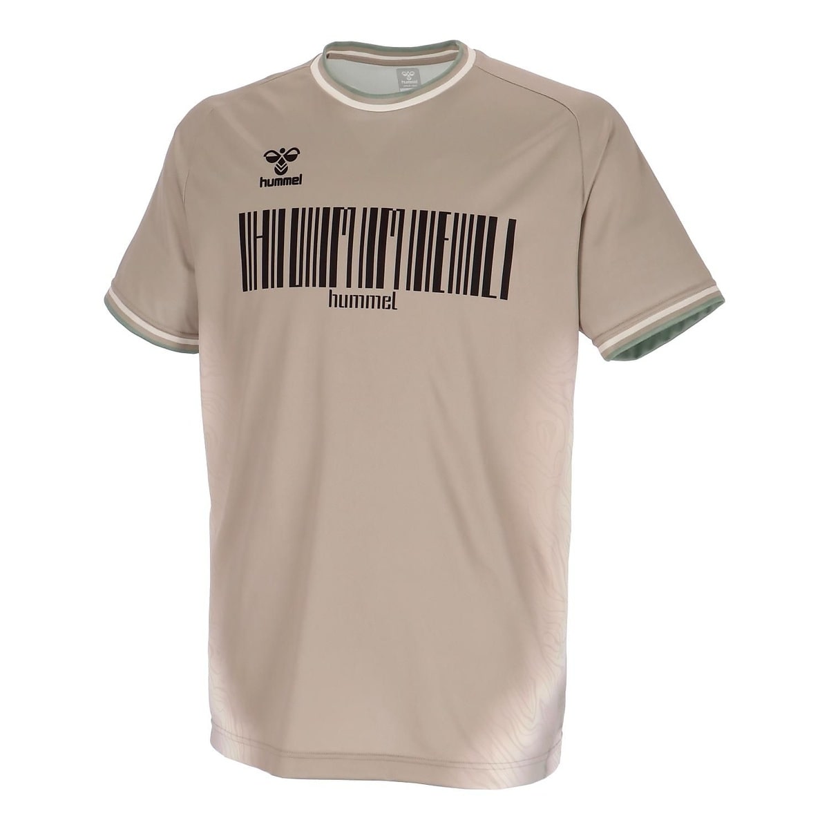 グラフィックプラクティスTシャツ