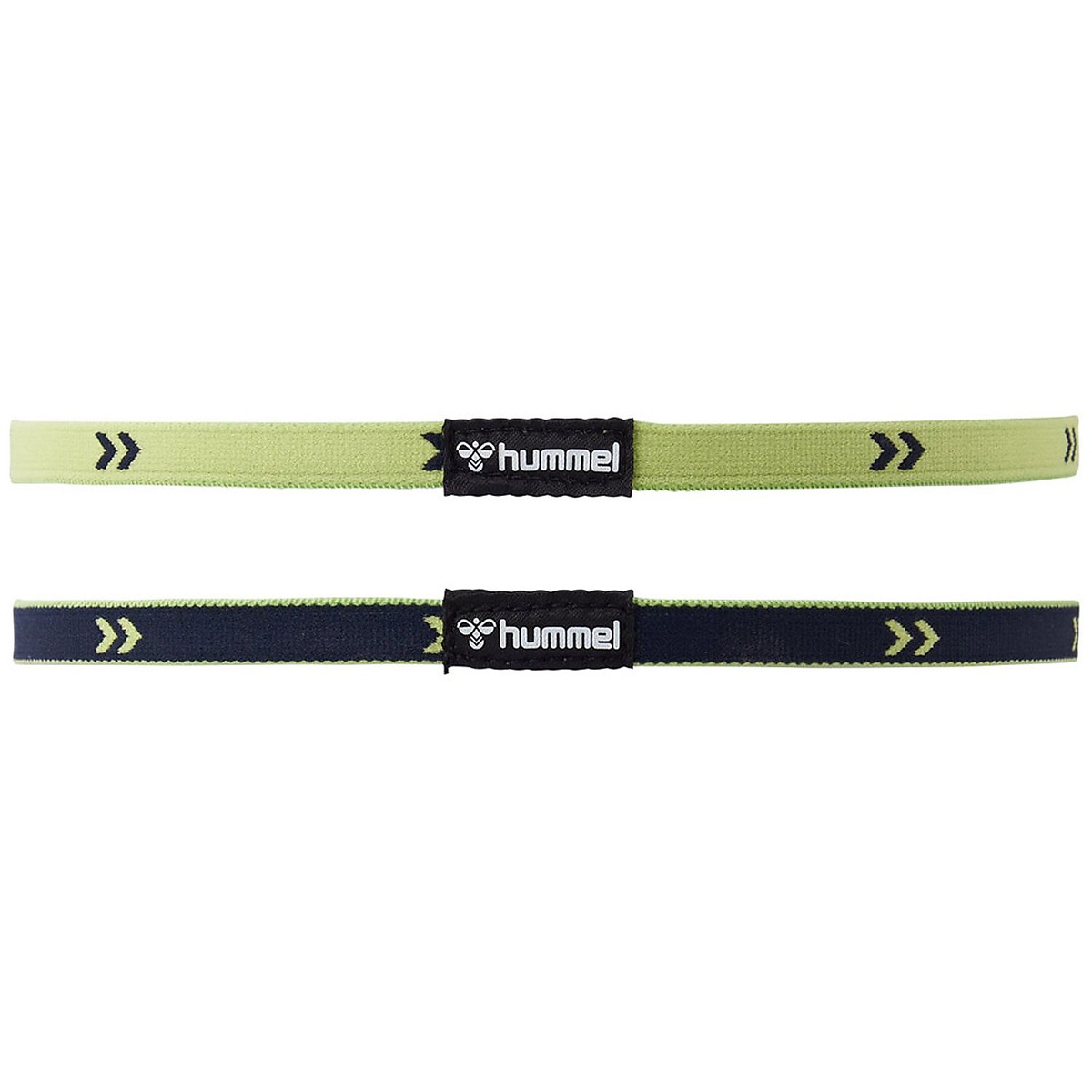 リバーシブルヘアゴム