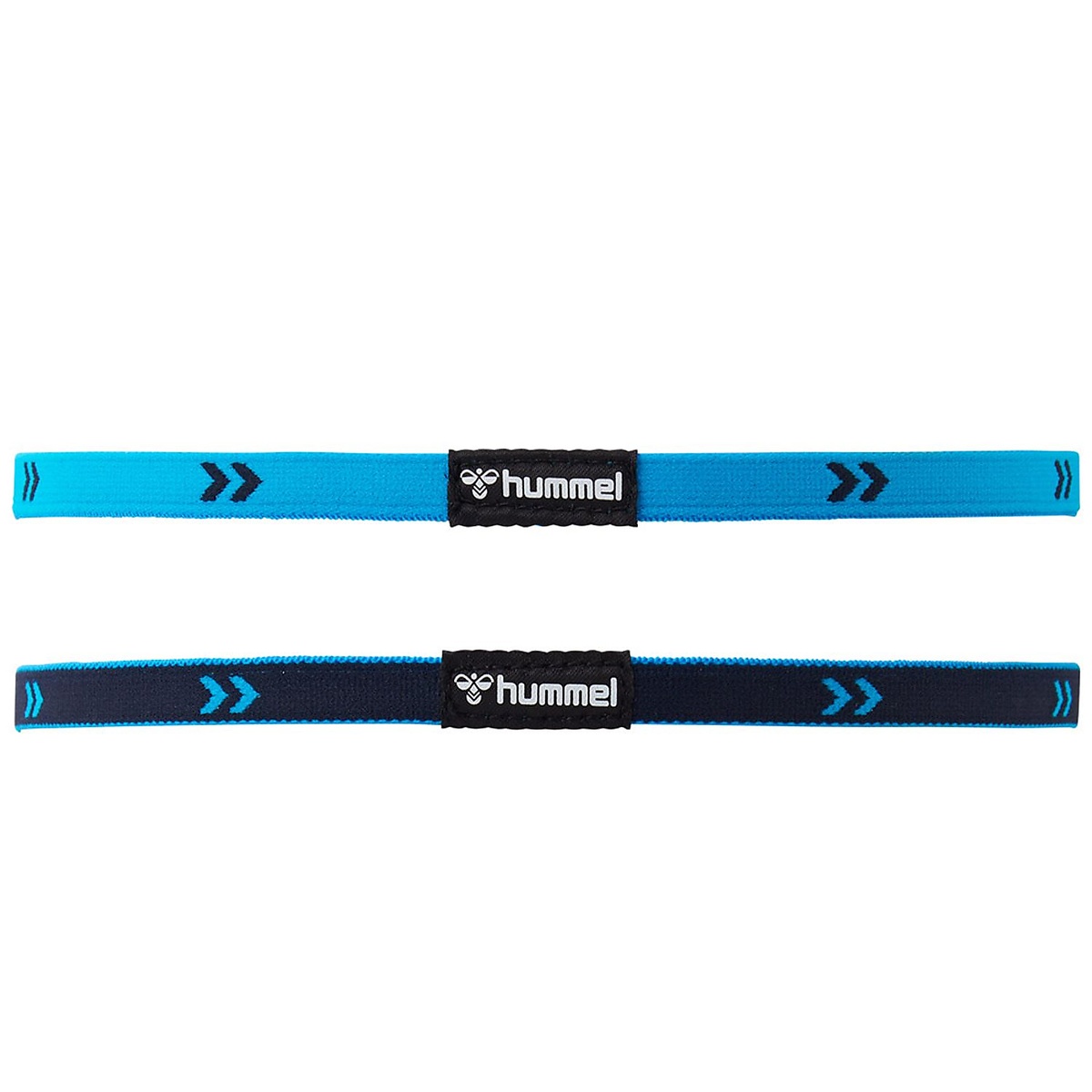 リバーシブルヘアゴム