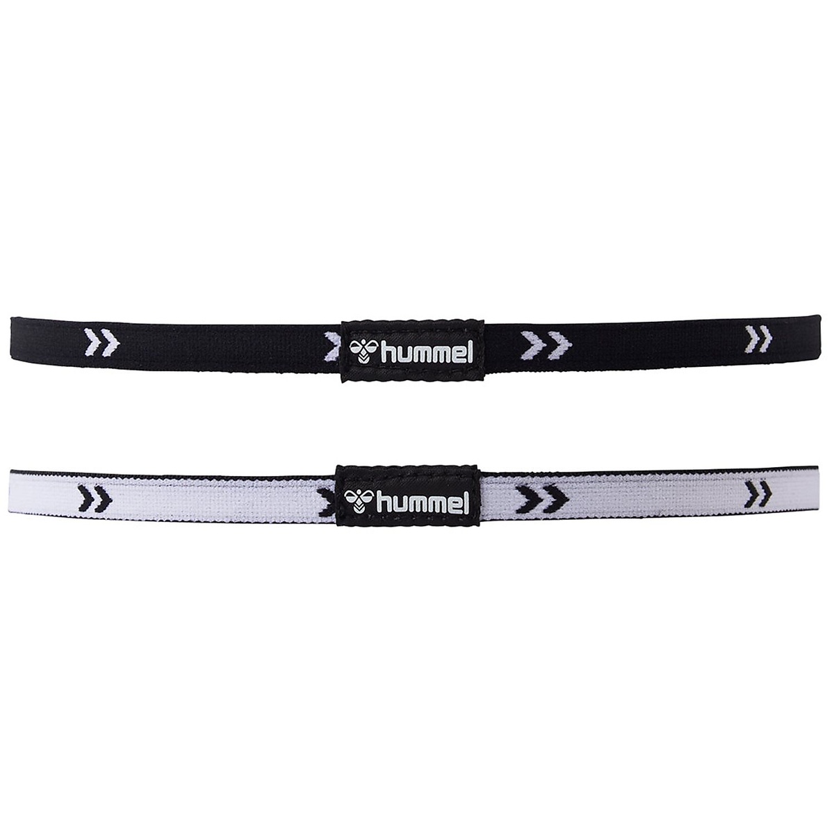 リバーシブルヘアゴム