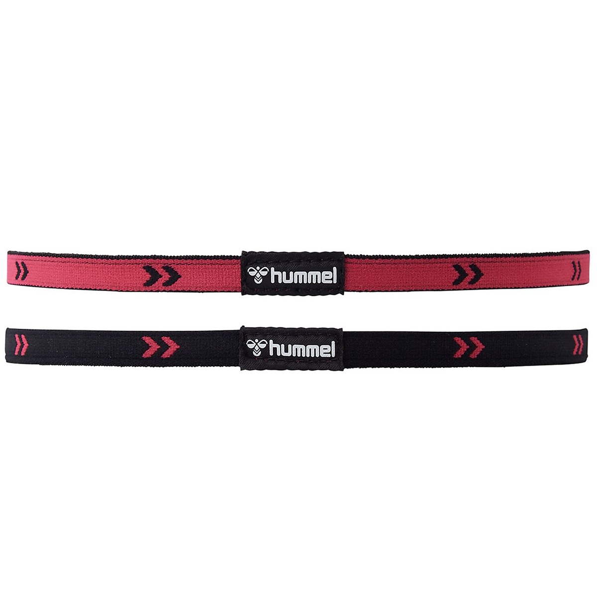 リバーシブルヘアゴム