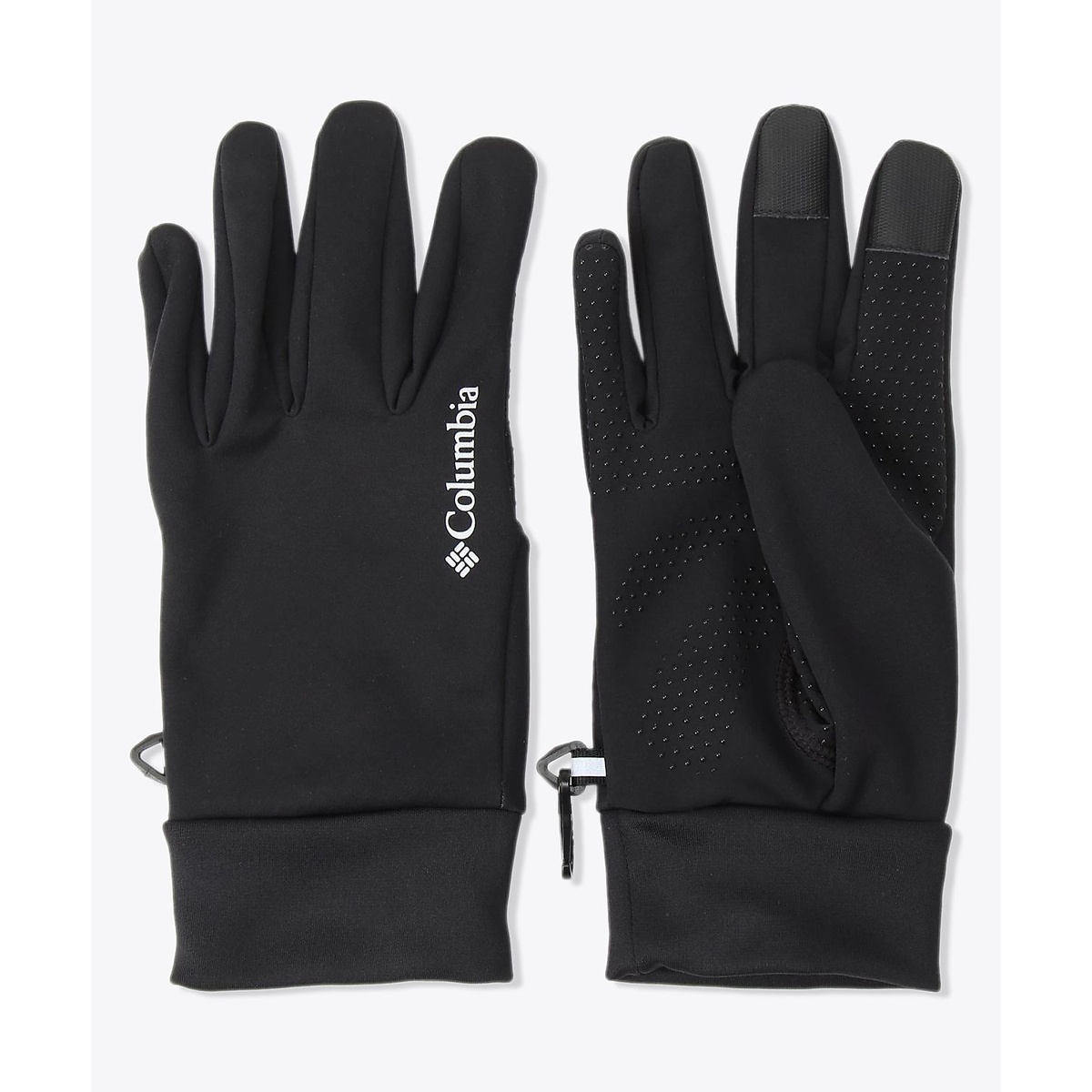 Mトレイルコミュートグローブ